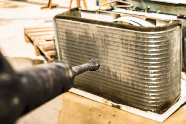 Best Affordable Duct Cleaning Services  in Santa Clara, OR