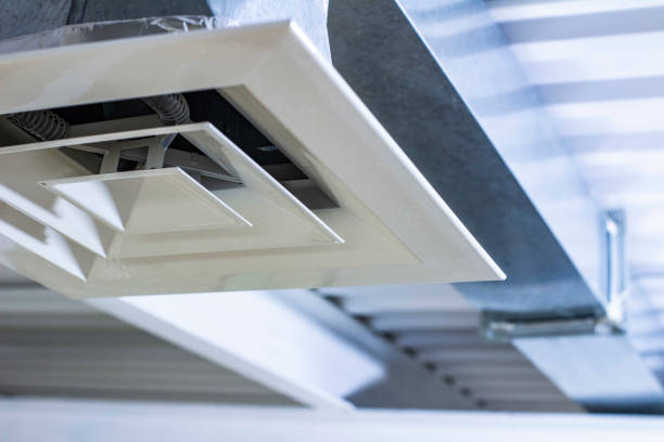 Best Air Vent Cleaning Services  in Santa Clara, OR