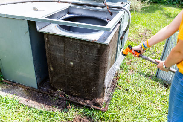 Best Affordable HVAC Duct Cleaning  in Santa Clara, OR