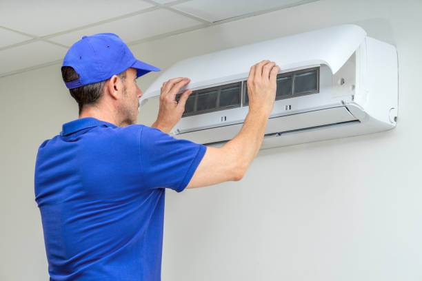 Best Home Air Vent Cleaning  in Santa Clara, OR